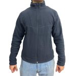 Campera Salomon Polar Lt Fz