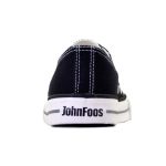 Zapatillas John Foos Lona - Imagen 2