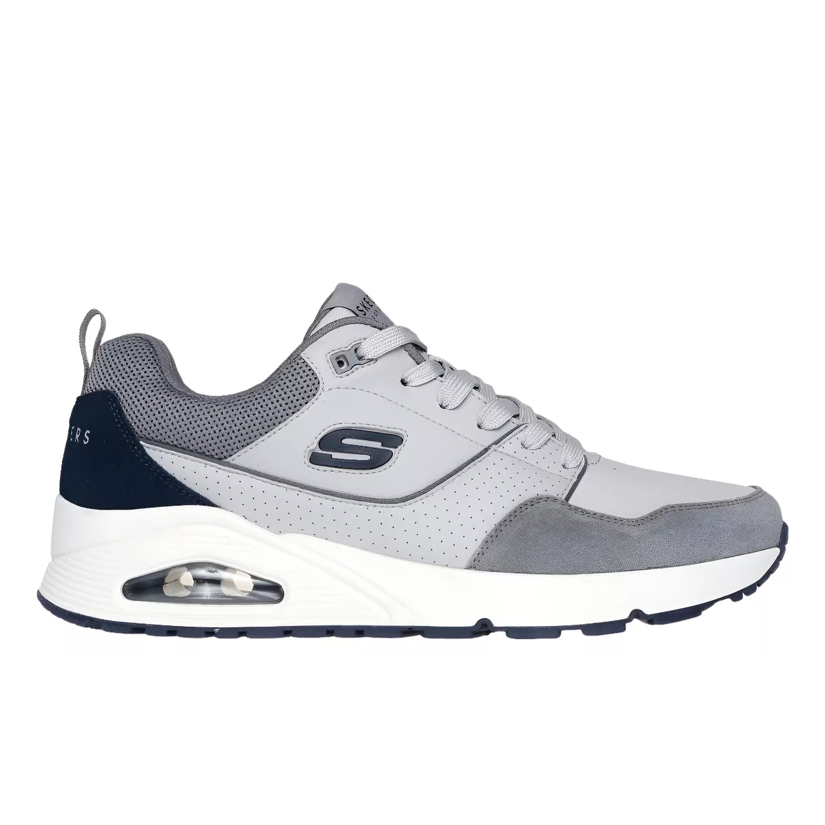 183020 - Retro One - A Zapatillas Skechers Retro One - Imagen 1