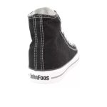 Zapatillas John Foos Bota Lona - Imagen 4