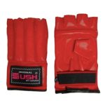 Guantes USH de MMA