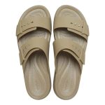 Sandalias Crocs Brooklin Buckle - Imagen 4