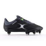 Botines de Rugby Gilbert Kinetica Pro Power 8 STUD