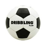 Pelota de Fútbol DRB Flash N°5