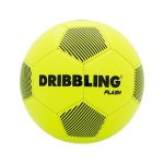 Pelota de Fútbol DRB Flash N°5