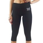 Calaza 361 Training 3/4 Lycra