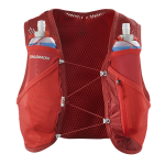 Chaleco Salomon Hidratación Active Skin 4 Set