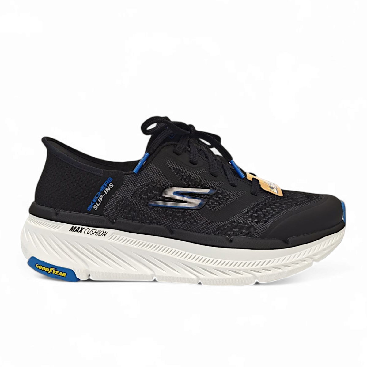 220526N - Max Cushioning Premier 2.0 Ascendant II - A Zapatillas Skechers Max Cushioning Premier 2.0 Ascendant II - Imagen 1