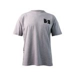 Remera 361 Urban Bate Gris