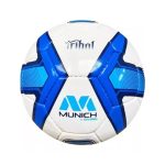 Pelota de Fútbol Munich Tribal N°5