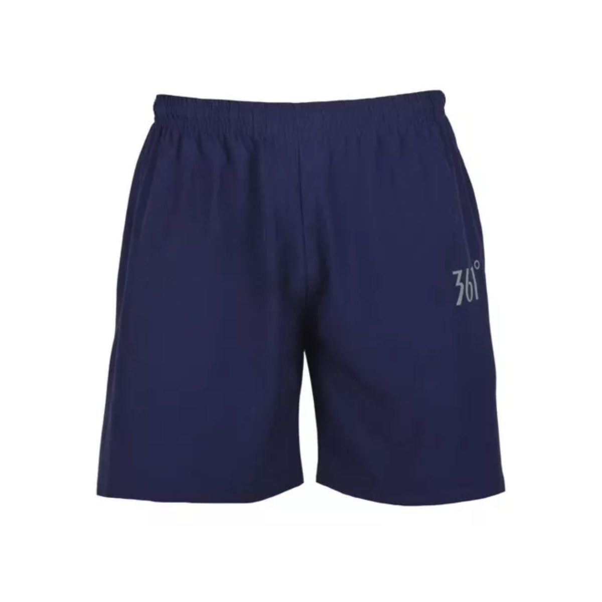 2224SM Short 361 Classic Training Liso - Imagen 1