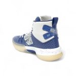 Bota de Basquet Match Shoes Blue - Imagen 2