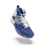 Bota de Basquet Match Shoes Blue - Imagen 3