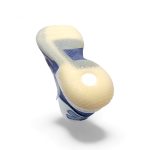 Bota de Basquet Match Shoes Blue - Imagen 4