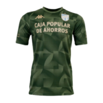Camiseta Kombat Pro Gk Atlético de Tucumán 2026