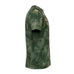 Camiseta Kombat Pro Gk Atlético de Tucumán 2026 - Imagen 2