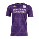 Camiseta Kombat Pro Gk Atlético de Tucumán 2026