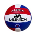 Pelota de Vóley Munich Alpha N°5 - Imagen 2
