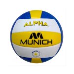 Pelota Voley Nº5 Alpha Munich