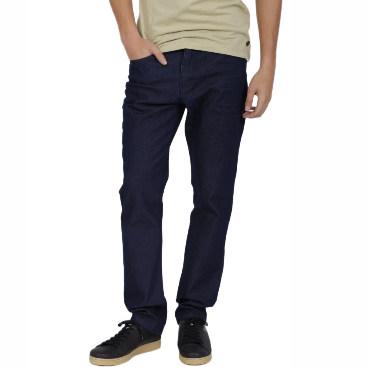 25178 - JEANS CHARIOT - B Jean Bando Chariot Spandex Eco - Imagen 1