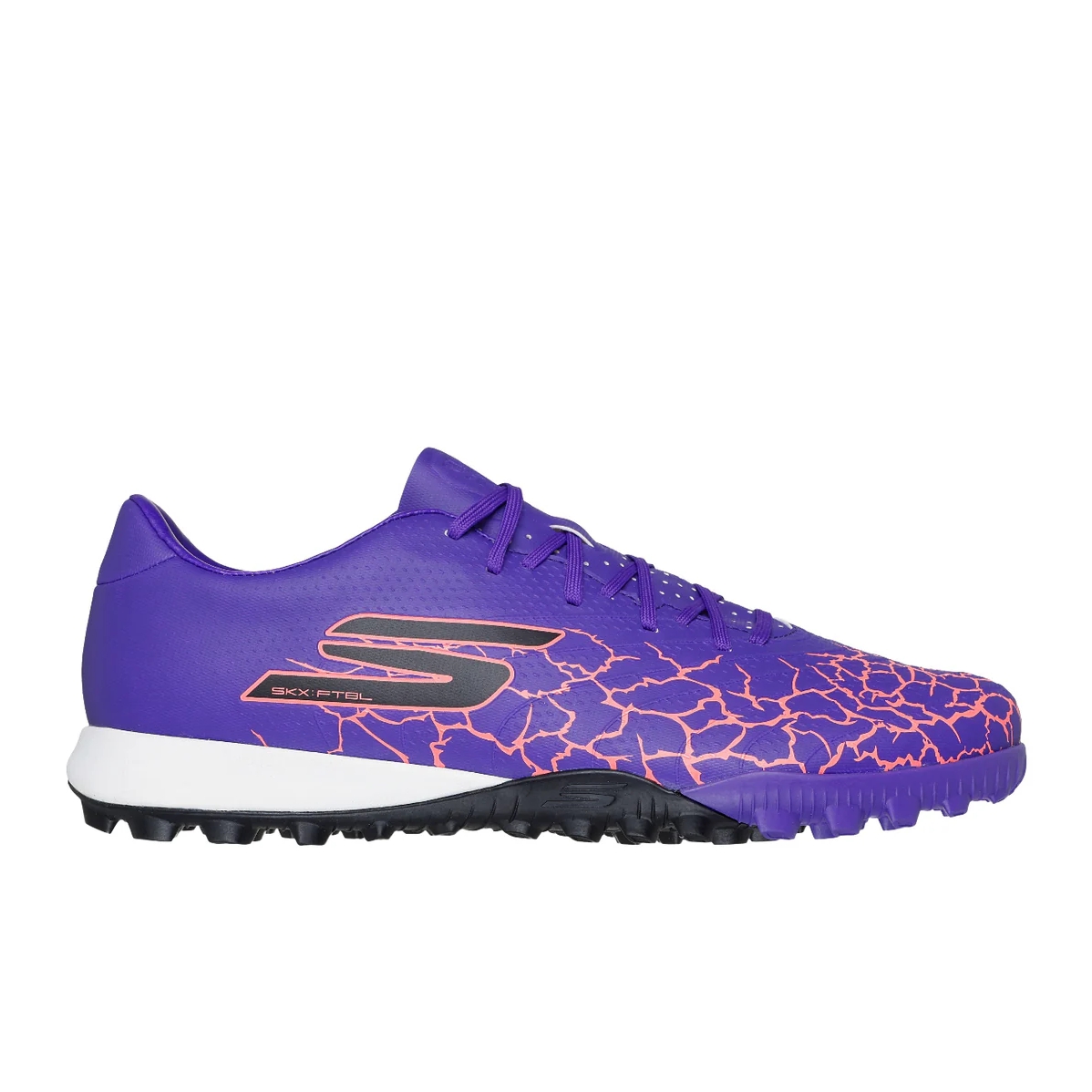252063P - SKX 1.5 Junior - A Botines Skechers SKX 1.5 Academy TF - Imagen 1