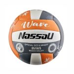 Pelota de Vóley Nassau Beach Wave - Imagen 2