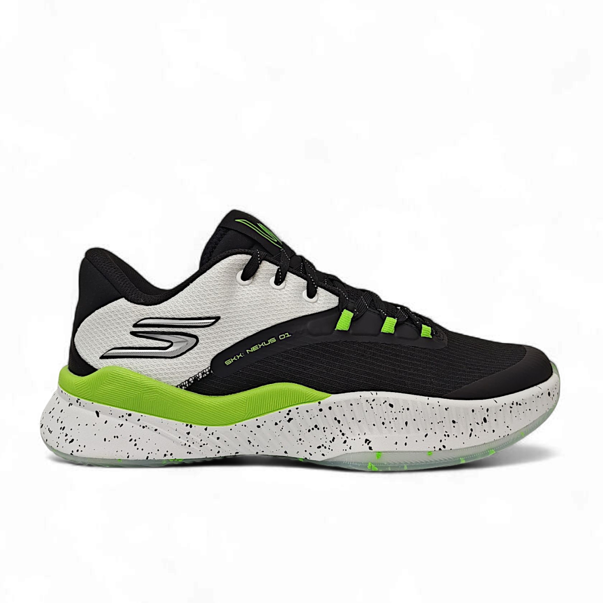 253015N - SKX NEXUS - A Zapatilla Skechers Skx Nexus - Imagen 1