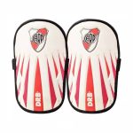 Canilleras de Fútbol DRB River Plate