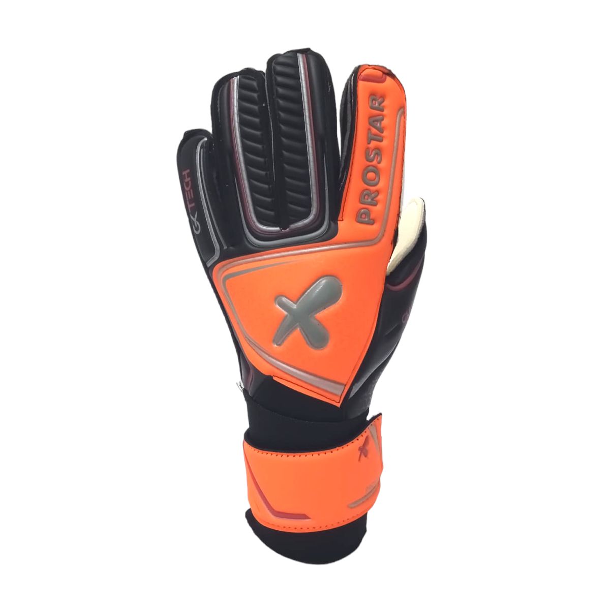 291G B Guantes de Arquero Prostar Kompressor - Imagen 1
