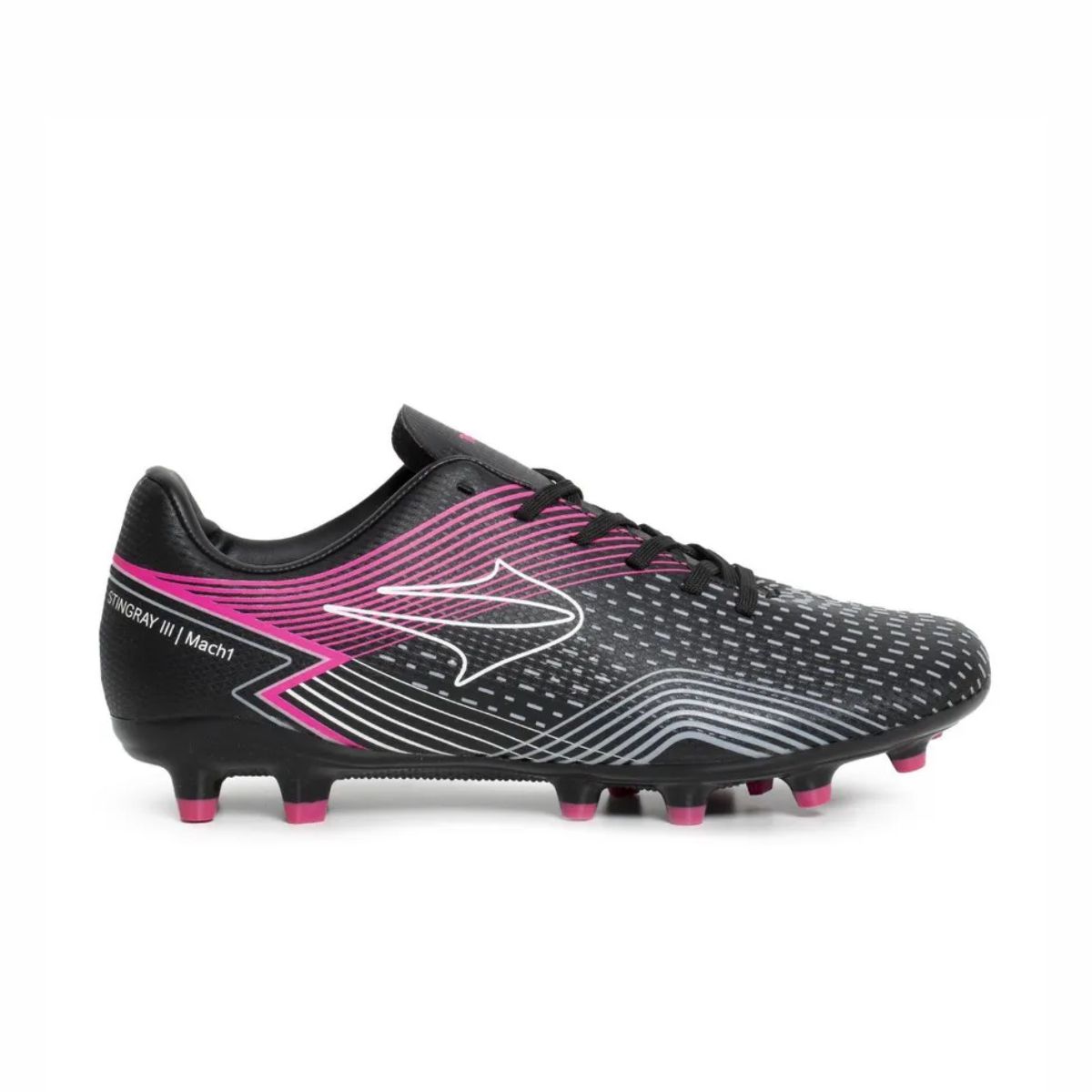 29955 - STINGRAY III MACH 1 - A Botin Topper Stingray III Mach 1 - Imagen 1