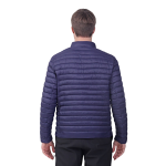 Campera Montagne Ralph Ecodown Outdoor - Imagen 7