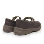 Zapatos Scarpino New Teens Guillermina Cuero - Imagen 3