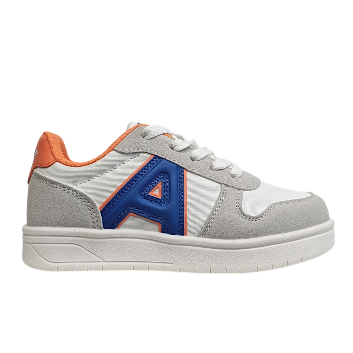 3034AN - SKATE MAGIC - A Zapatillas Addnice Skate Magic - Imagen 1