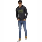 Buzo Bando Canguro Vanaken Spandex - Imagen 2