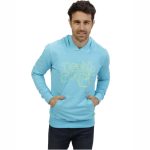 Buzo Bando Canguro Vanaken Spandex - Imagen 5