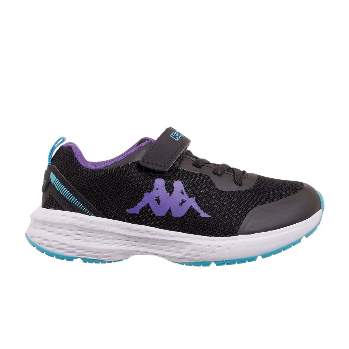 33166NV - LOGO GLINCHEV - A Zapatillas Kappa Logo Glinch EV Niño - Imagen 1