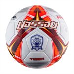 Pelota de Futbol Nassau Tiger N° 4