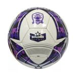 Pelota Nassau Soldier N°4 - Imagen 3