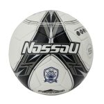 Pelota de Fútbol Nassau Pyramid N°5