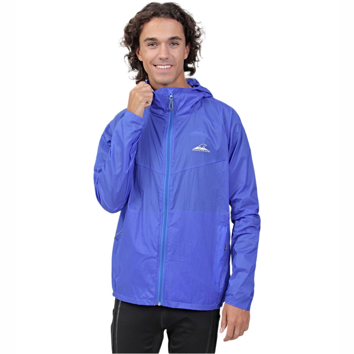 35305F -A Rompeviento Montagne Metric - Imagen 1