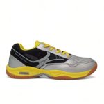 Zapatillas Zyngra Tenis Squash