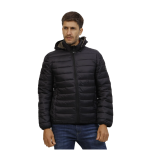Campera Bando Safari Matelasse Hombre