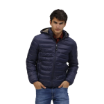 Campera Bando Safari Matelasse Hombre - Imagen 2