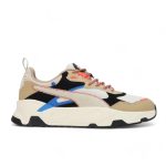Zapatilla Puma Trinity Open Road