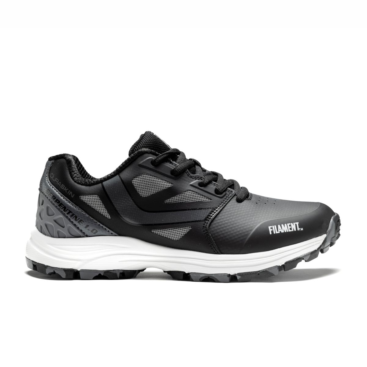 41231N - SERPENTINE - A Botin Filament De Hockey Serpentine - Imagen 1