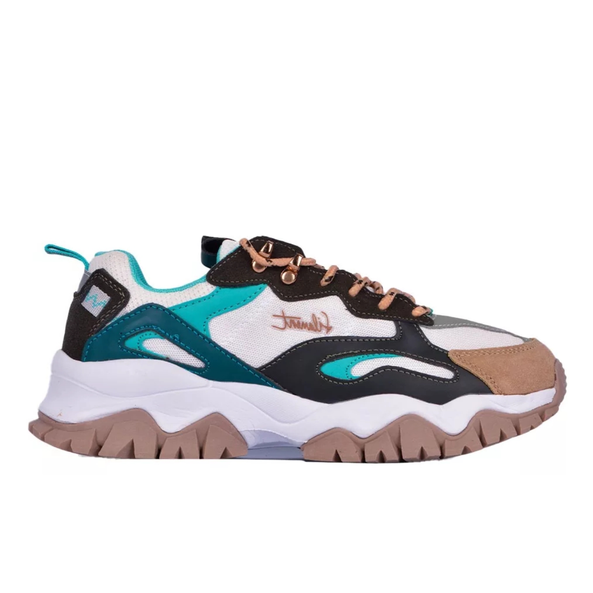 41691BB - Tracer - A Zapatilla Filament Tracer - Imagen 1
