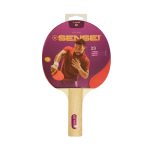 Paleta de Ping Pong Sensei 1 Stars