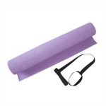 Mat DRB de Yoga Lisa 4mm - Imagen 16