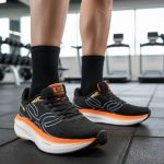 Zapatillas Olympikus Corre Max - Imagen 5