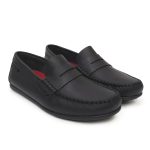 Zapatos Scarpino Náutico Vincha Cuero - Imagen 2